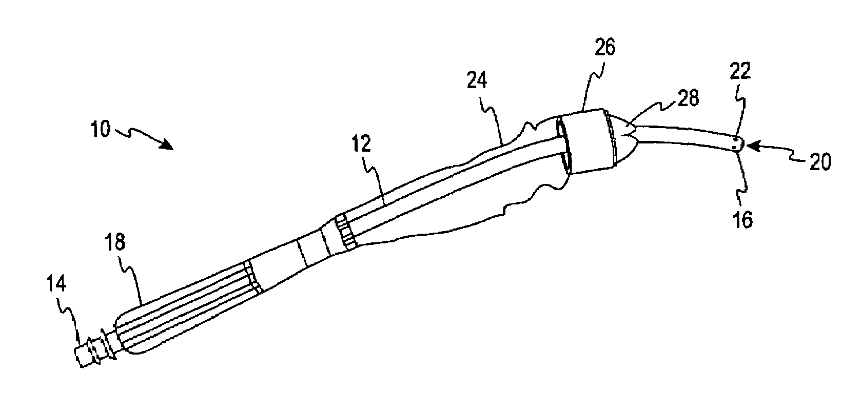 Covered yankauer suction device and methods of using same