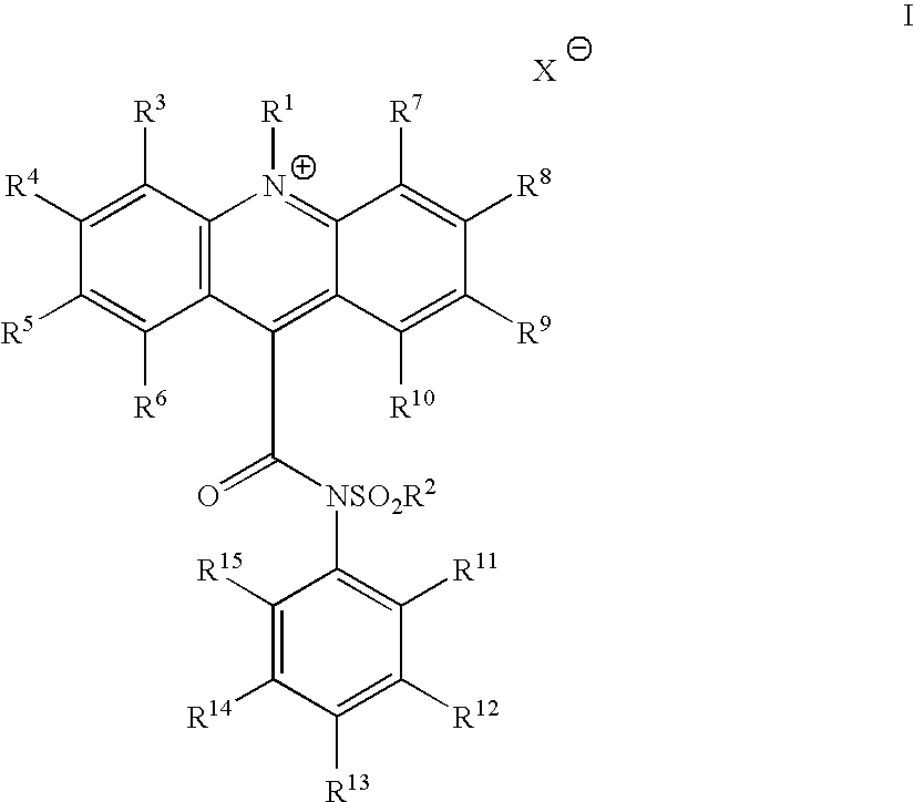 Homogeneous Chemiluminescent Immunoassay for Analysis of Iron Metalloproteins