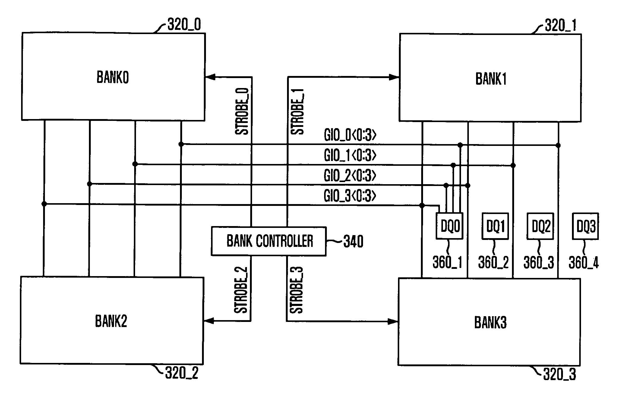 Semiconductor memory device and method for testing the same