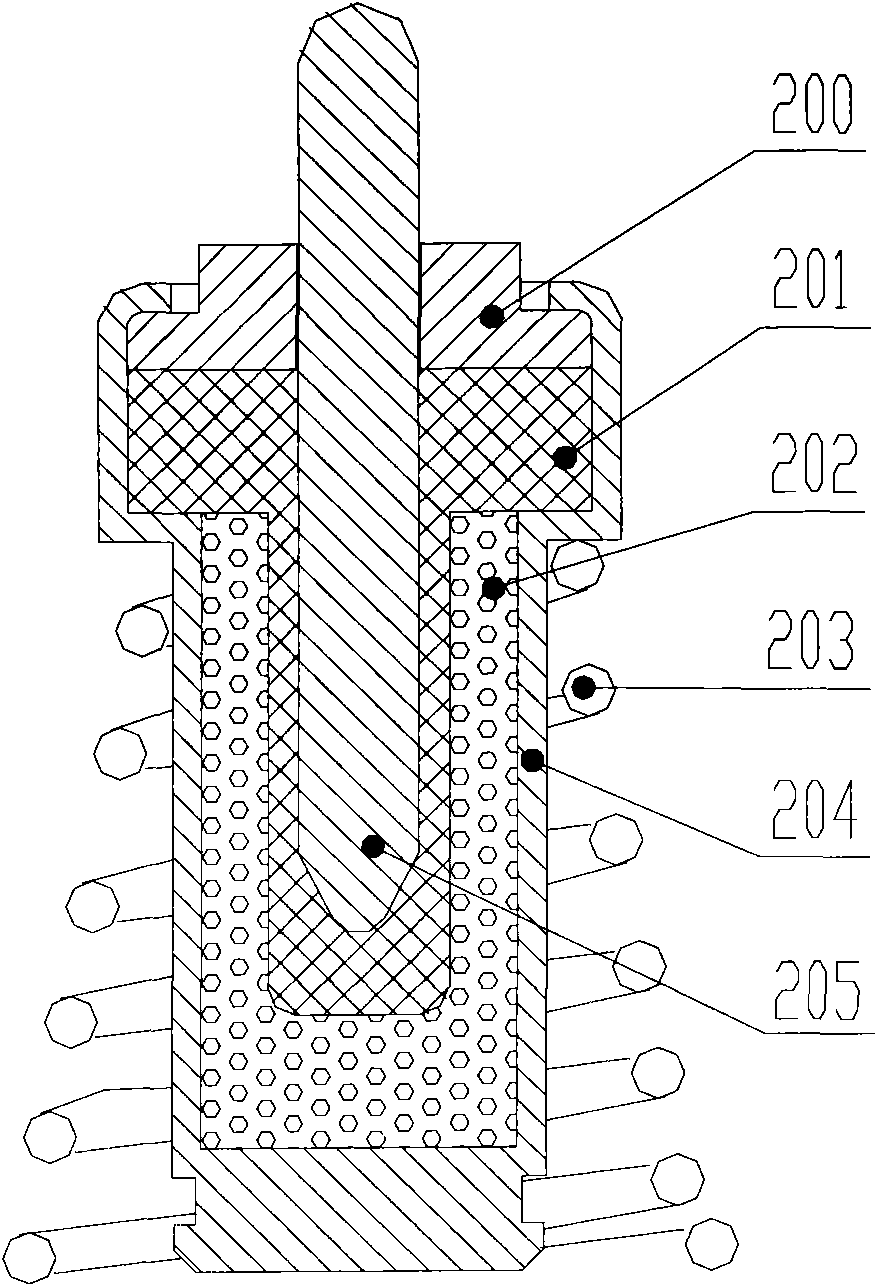 Temperature regulator for gearbox of vehicle