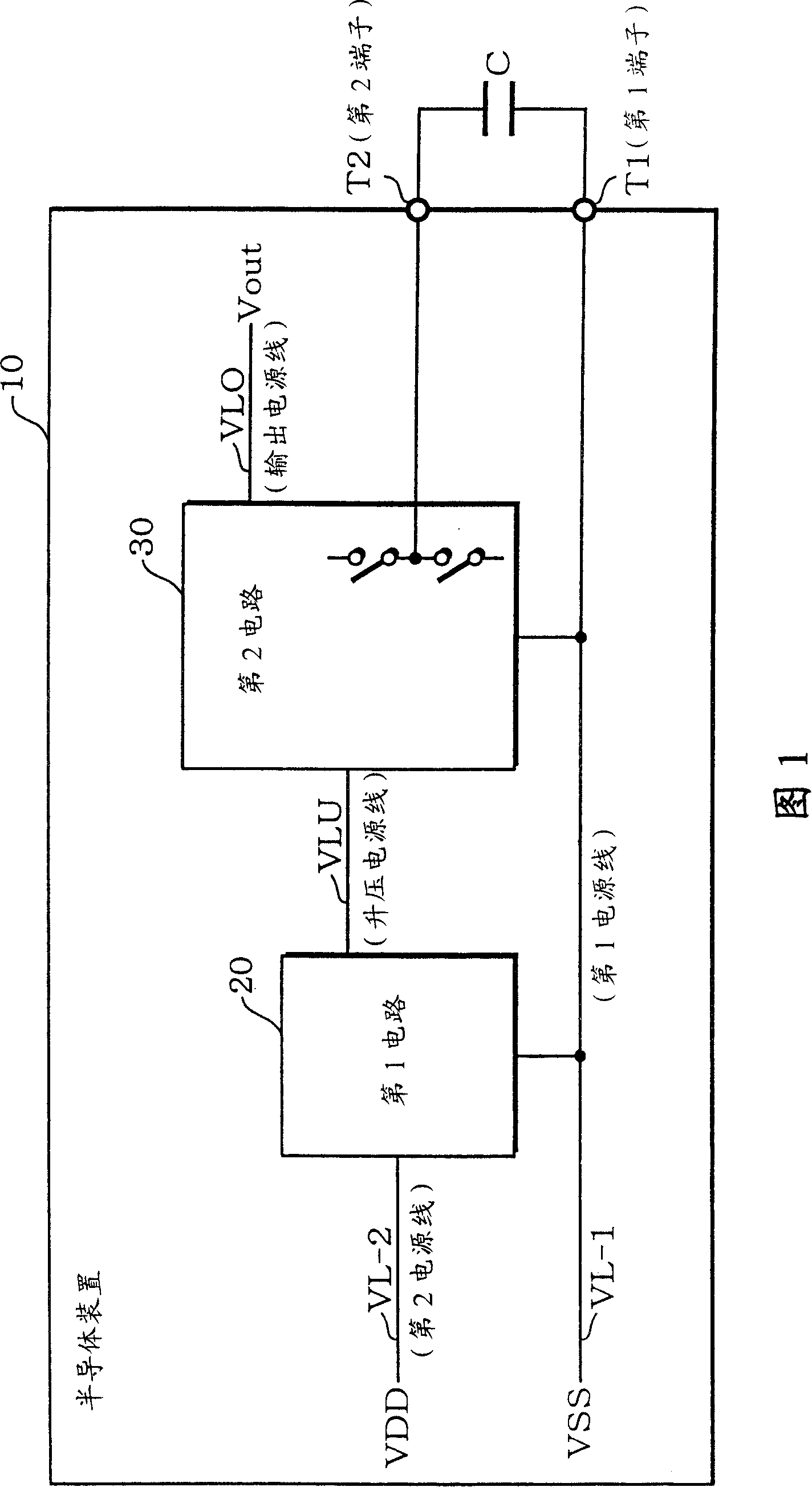 Semiconductor device and display device