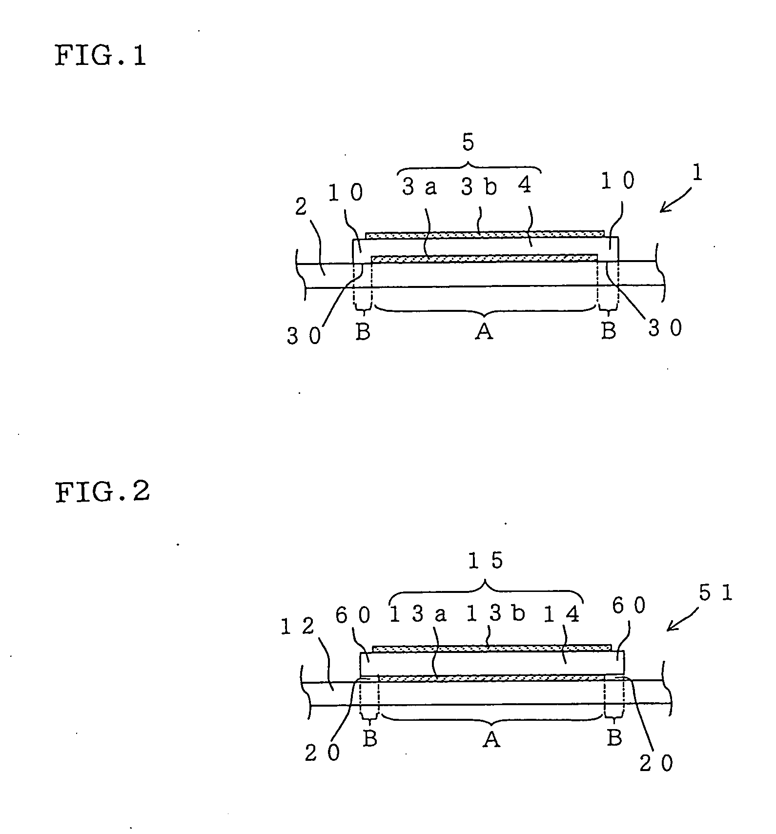 Piezoelectric/electrostrictive film type device and method of manufacturing the same