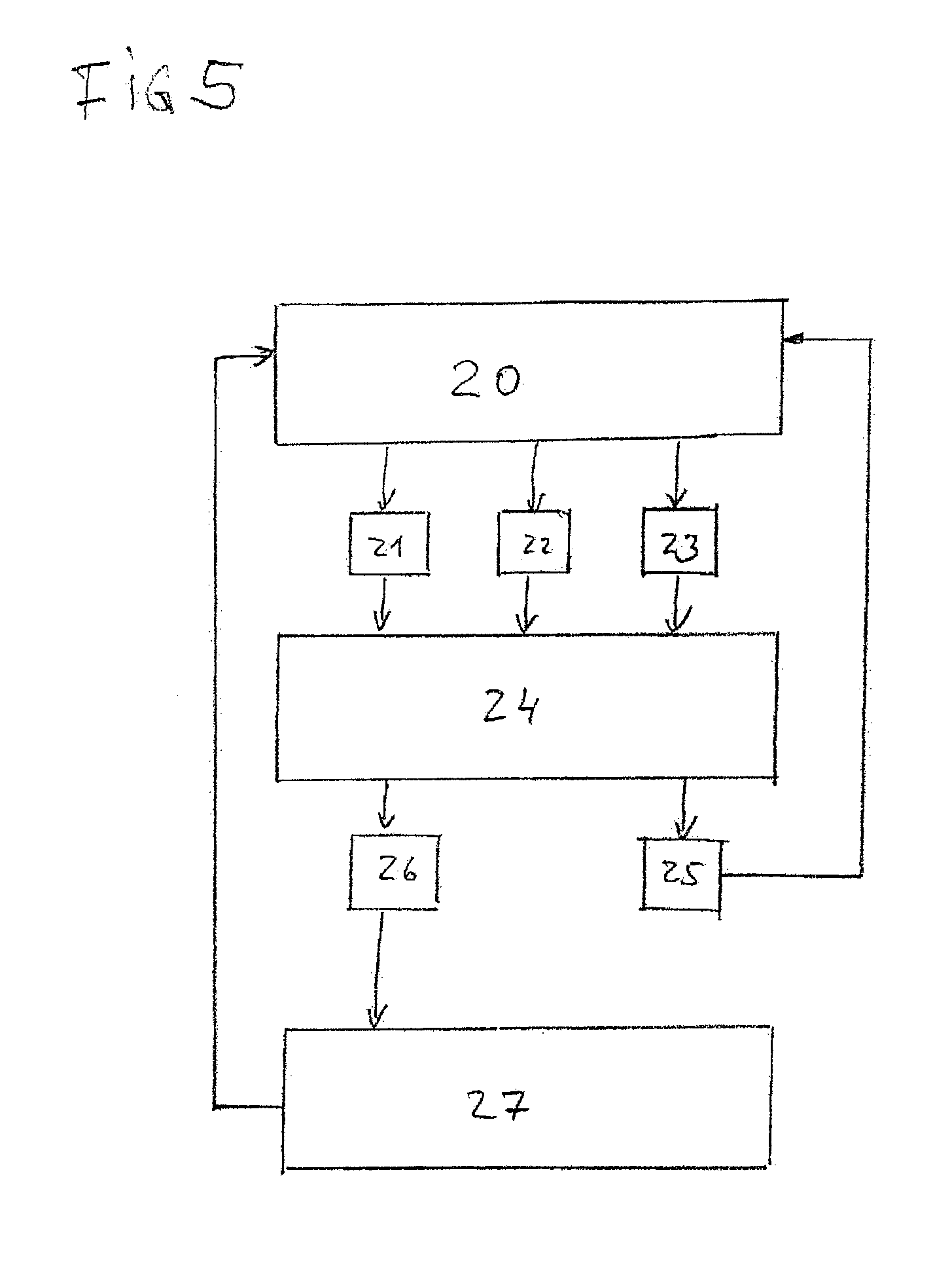 Method for operating a soot sensor