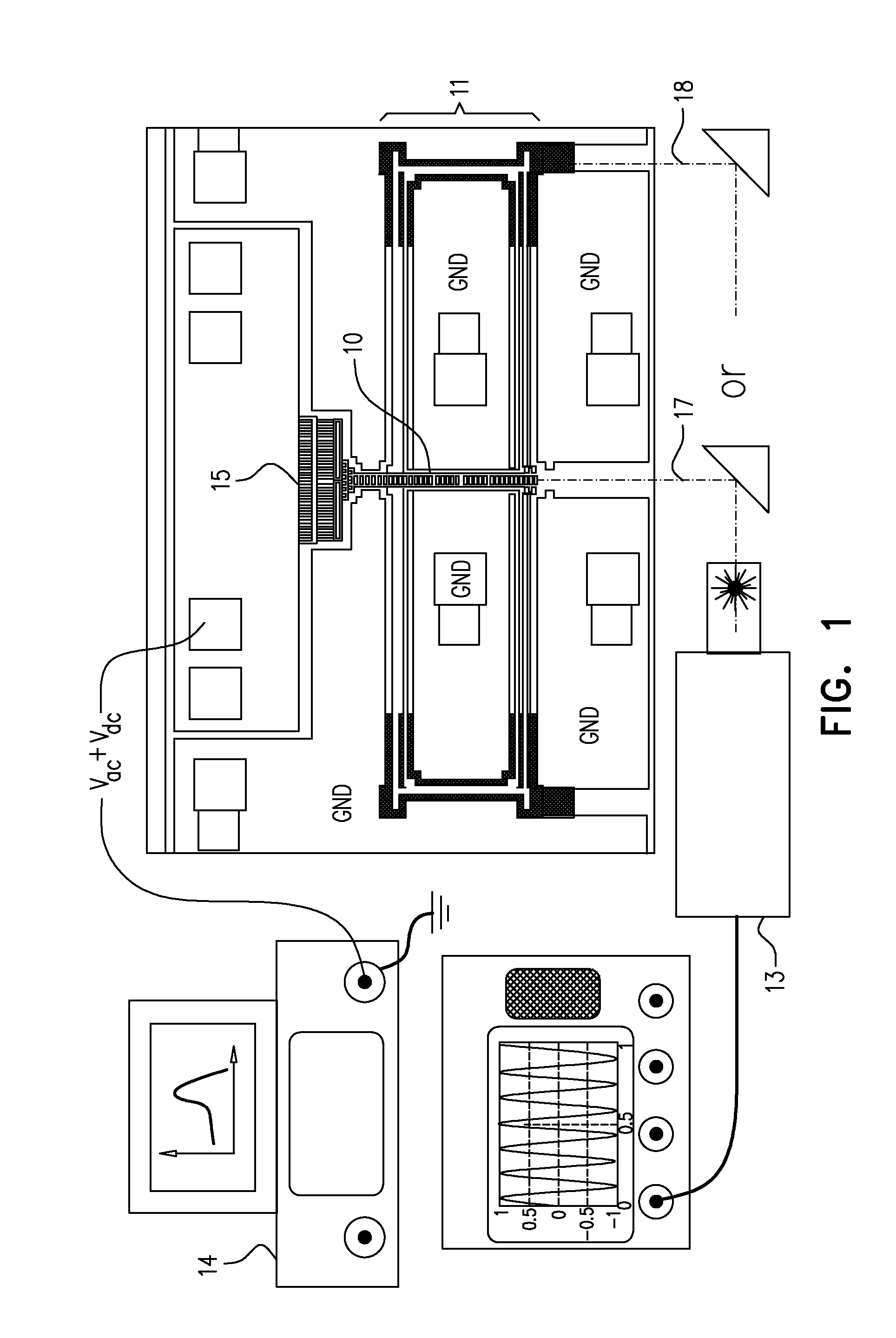 Dynamically-balanced folded-beam suspensions