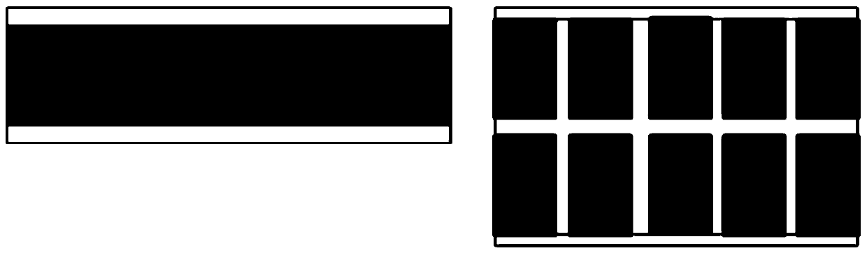 Preparation method and preparation device for fuel battery catalyst coating film