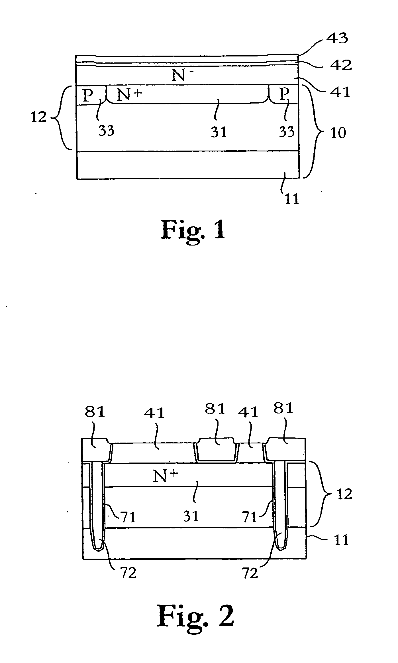 Fabrication method, varactor, and integrated circuit