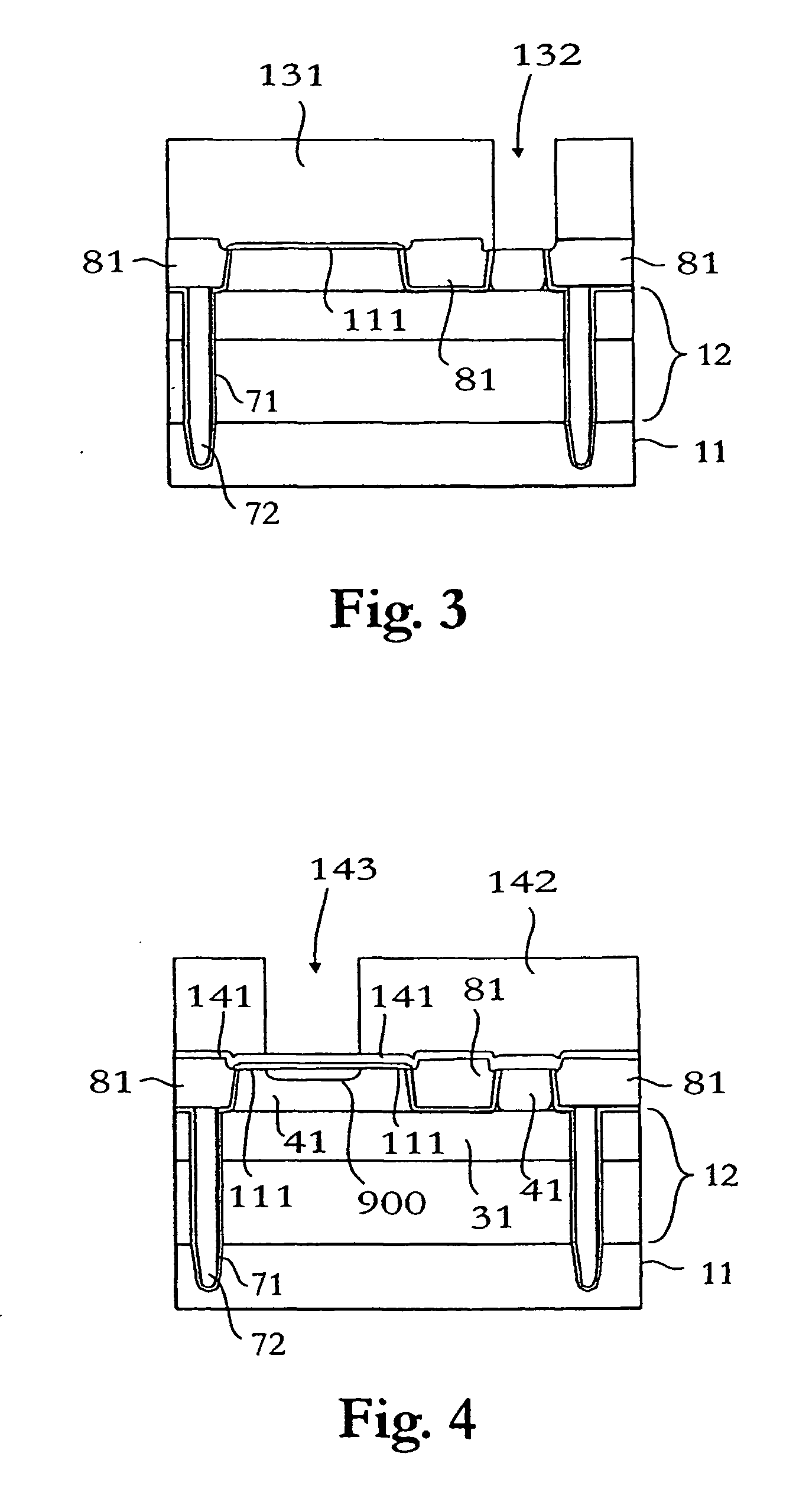 Fabrication method, varactor, and integrated circuit