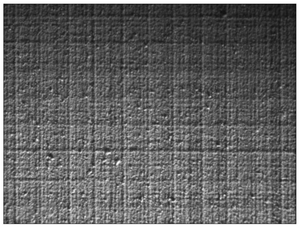 A preparation method for electroless copper plating on the surface of silicon nitride ceramics with high thermal conductivity