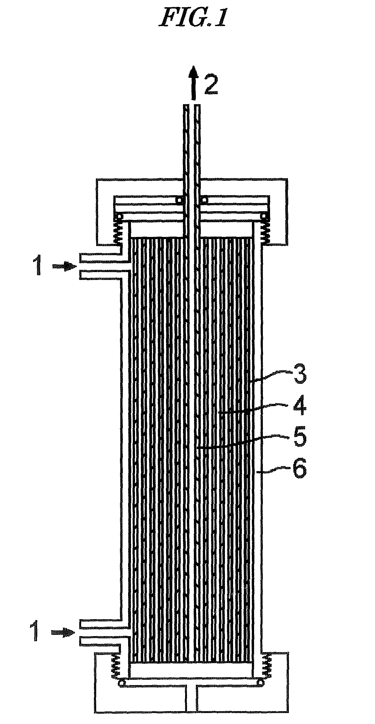 Porous sheet-form material for cell culture, and bioreactor and culturing method utilizing same