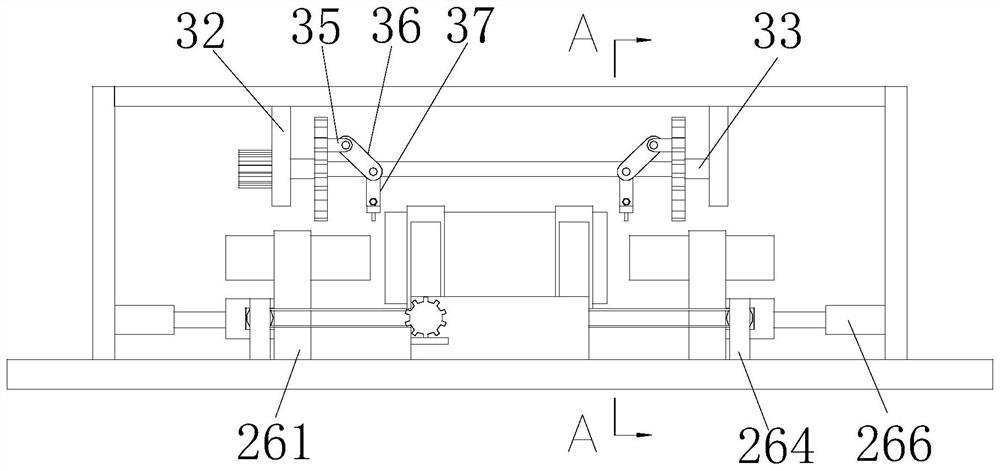 Intelligent tailored blank laser welding system for metal parts