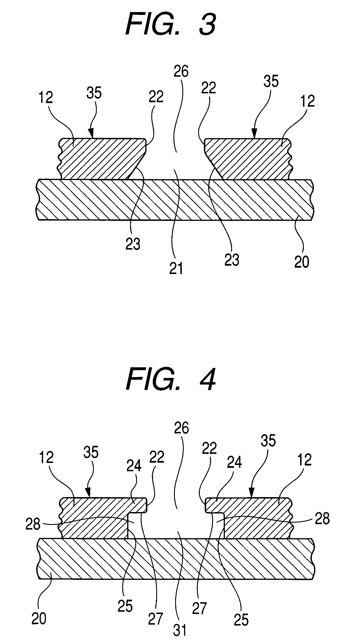 Wet type friction plate