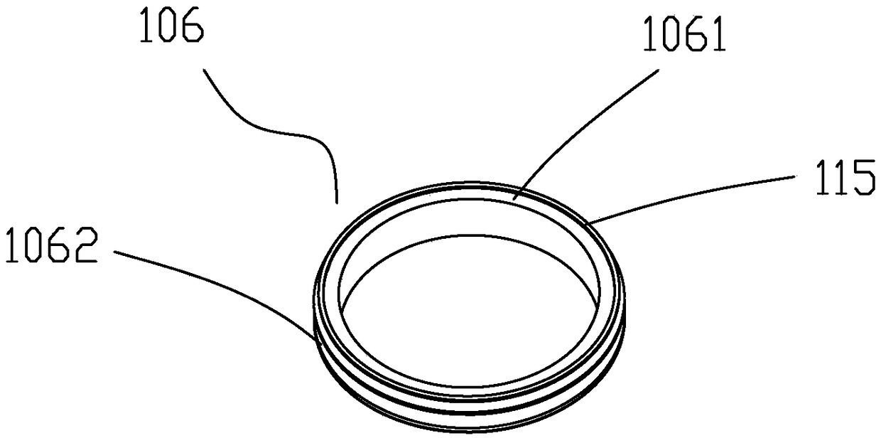 Butterfly valve