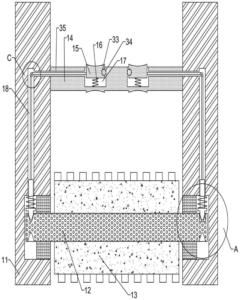 A multifunctional balancing machine with protection