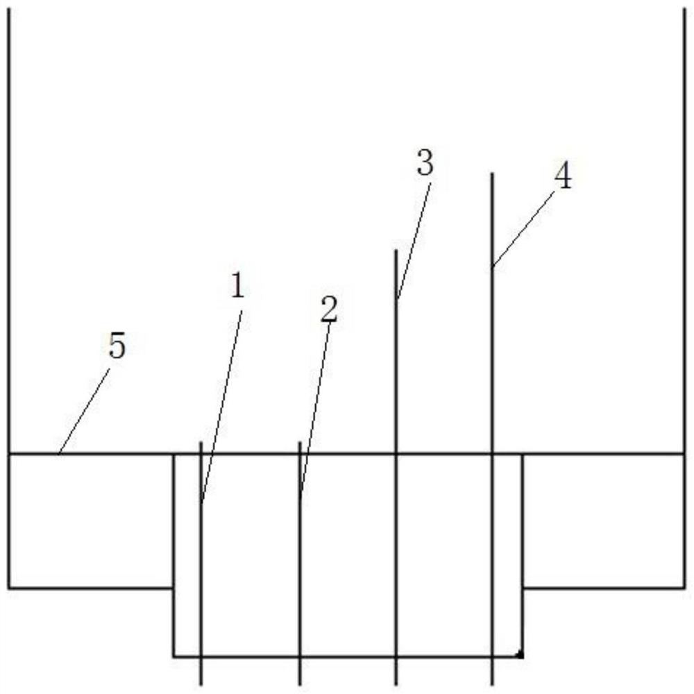 A kind of fuel system and fuel system protection method