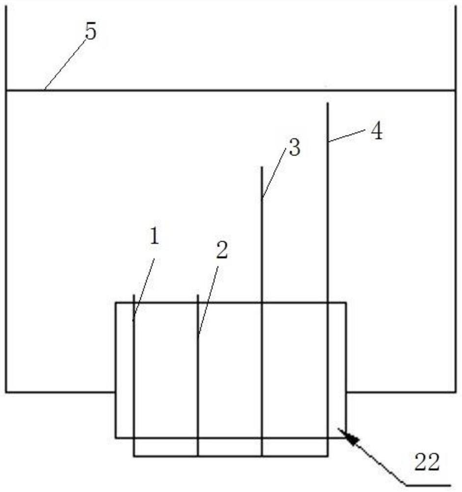 A kind of fuel system and fuel system protection method