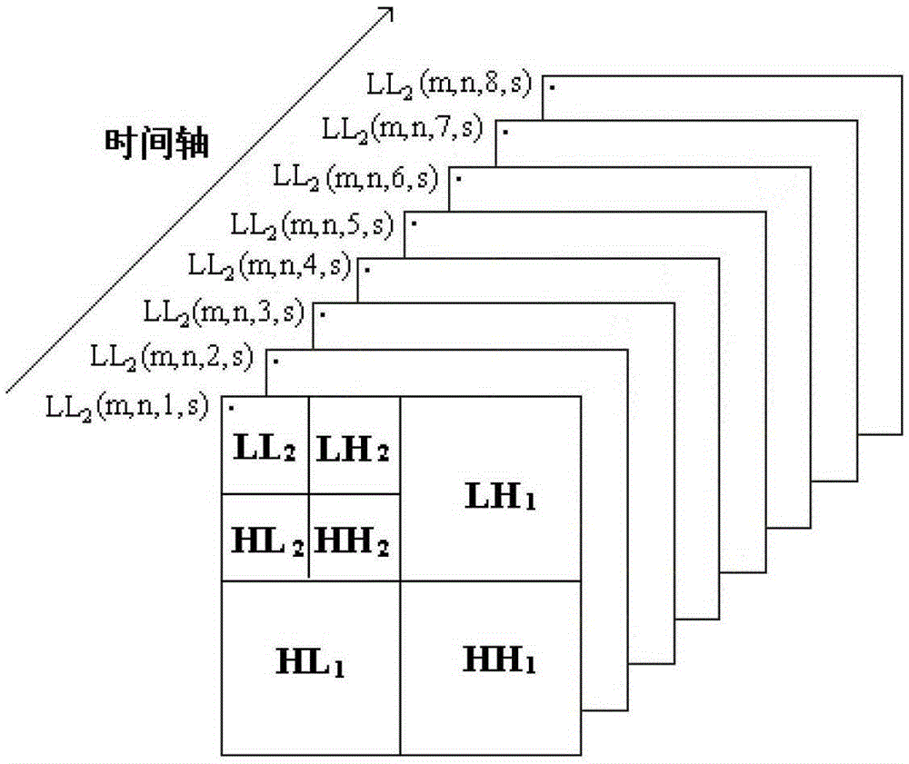 A Digital Video Watermarking Method Using Kinoform