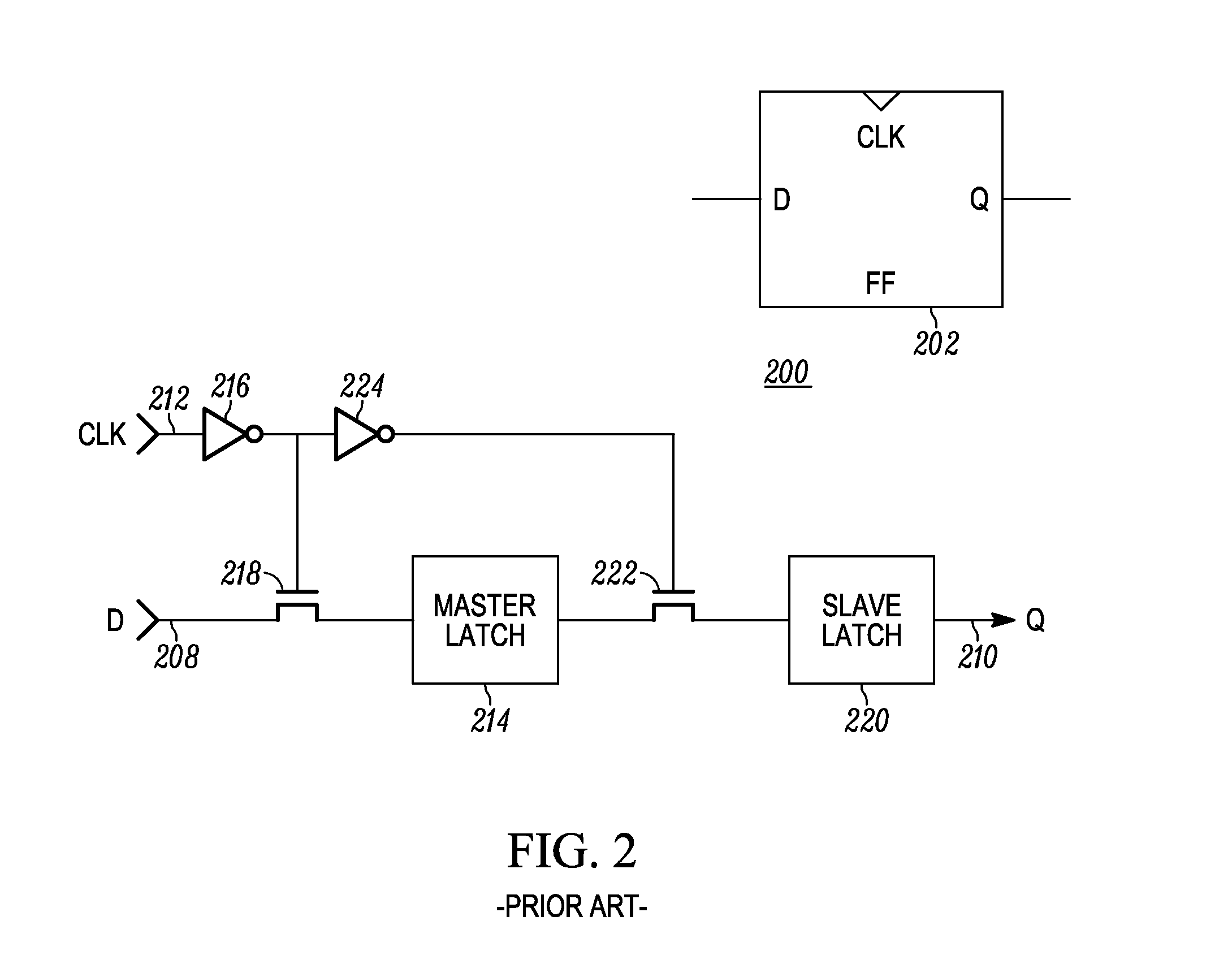 Method and apparatus for providing complimentary state retention