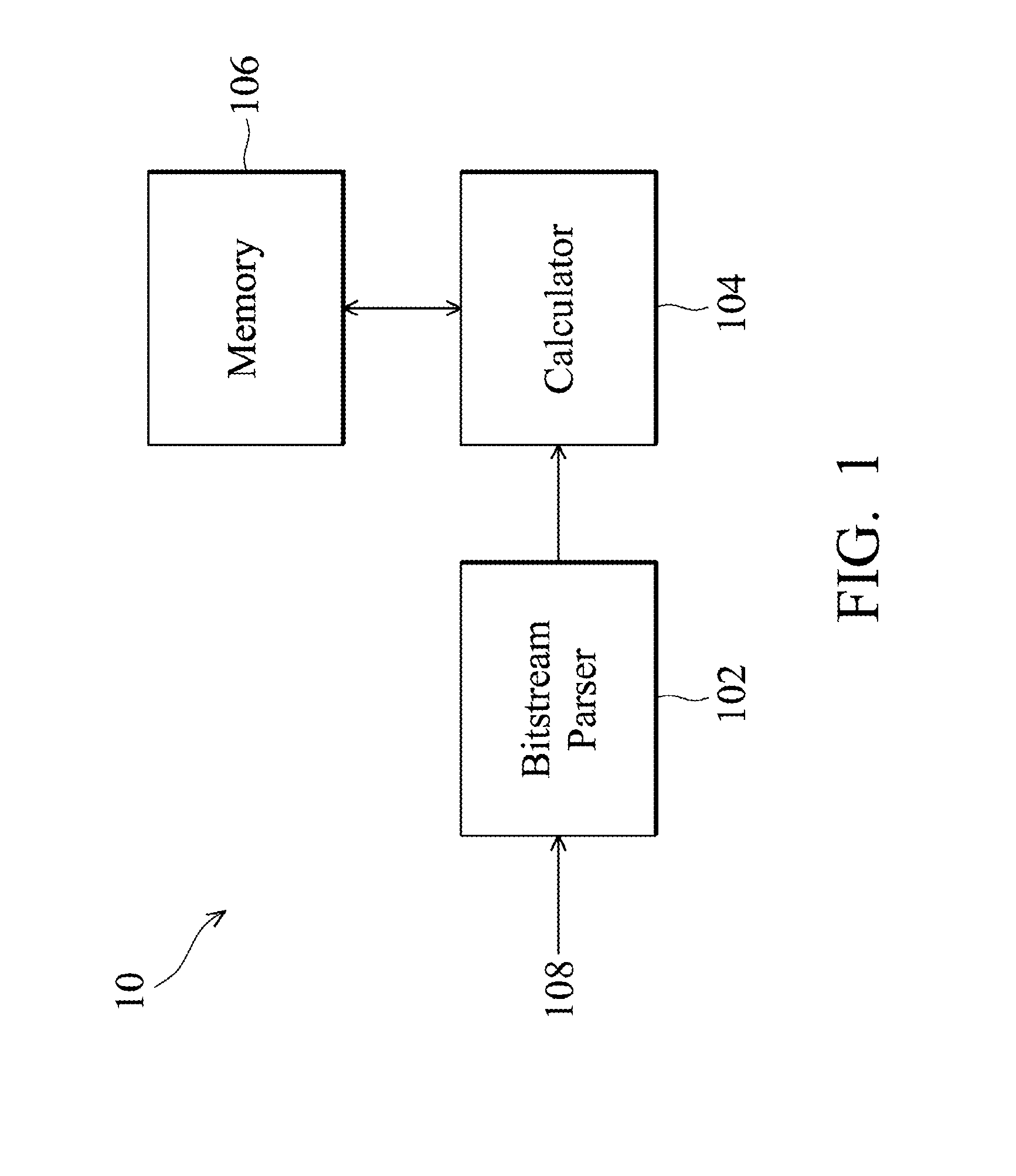 Method of storing motion vector information and video decoding apparatus