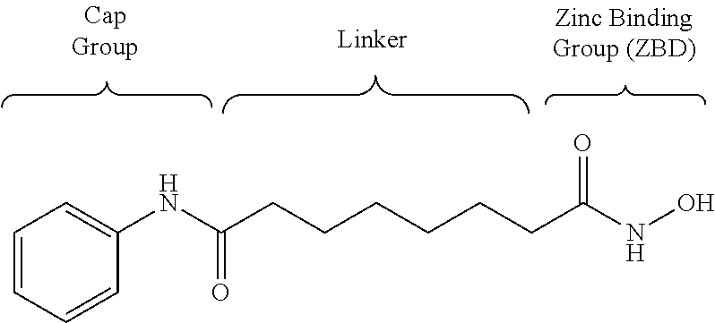 1,3,4-oxadiazole derivative compounds as histone deacetylase 6 inhibitor, and the pharmaceutical composition comprising the same