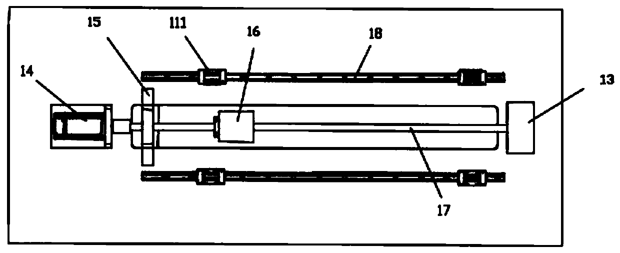 Woodware grinding equipment and working method thereof