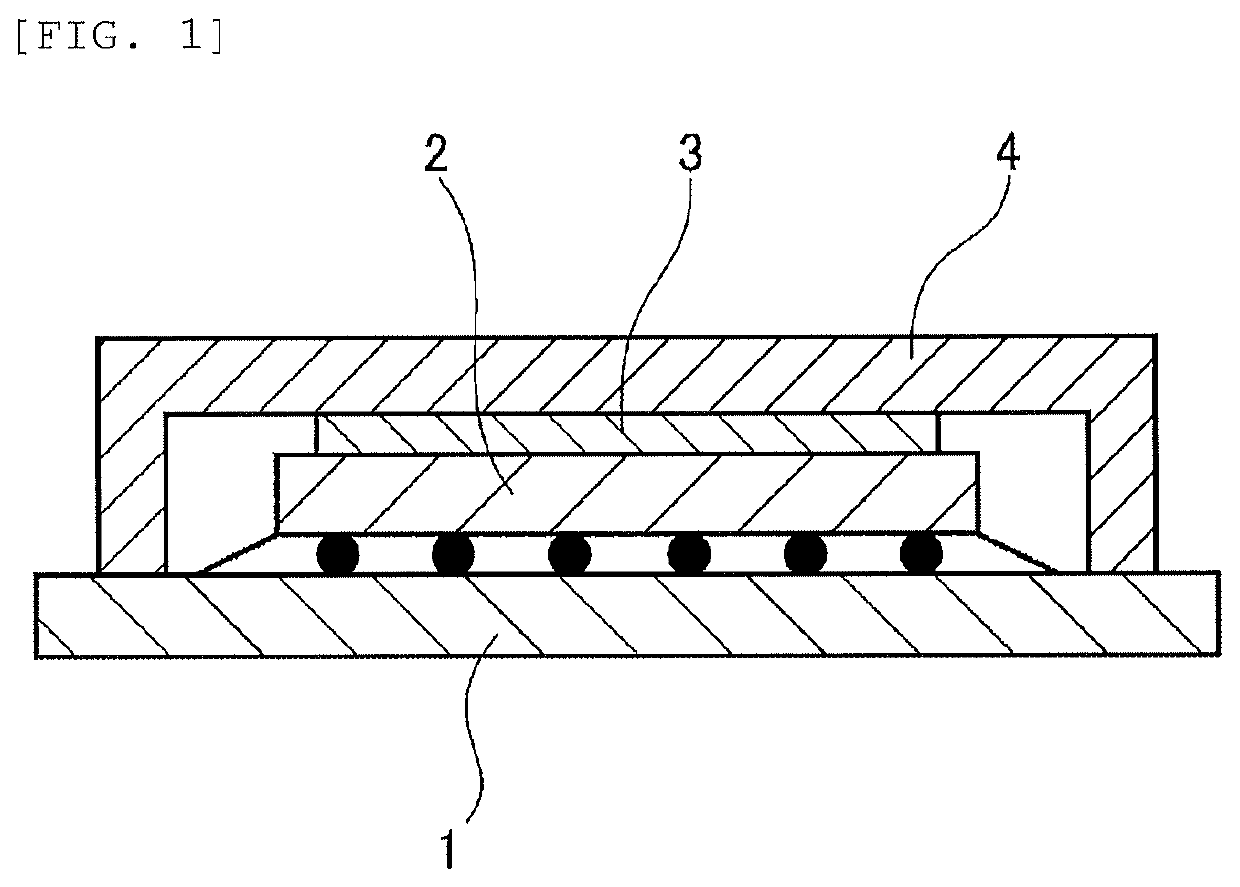 Thermal conductive silicone composition, semiconductor device, and method for manufacturing the same