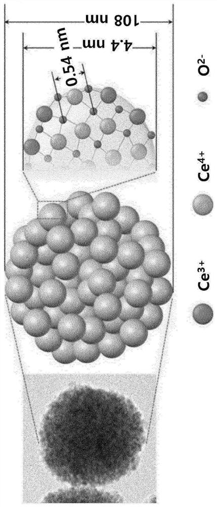 Spherical inorganic particles with surface bumps and method for preparing same