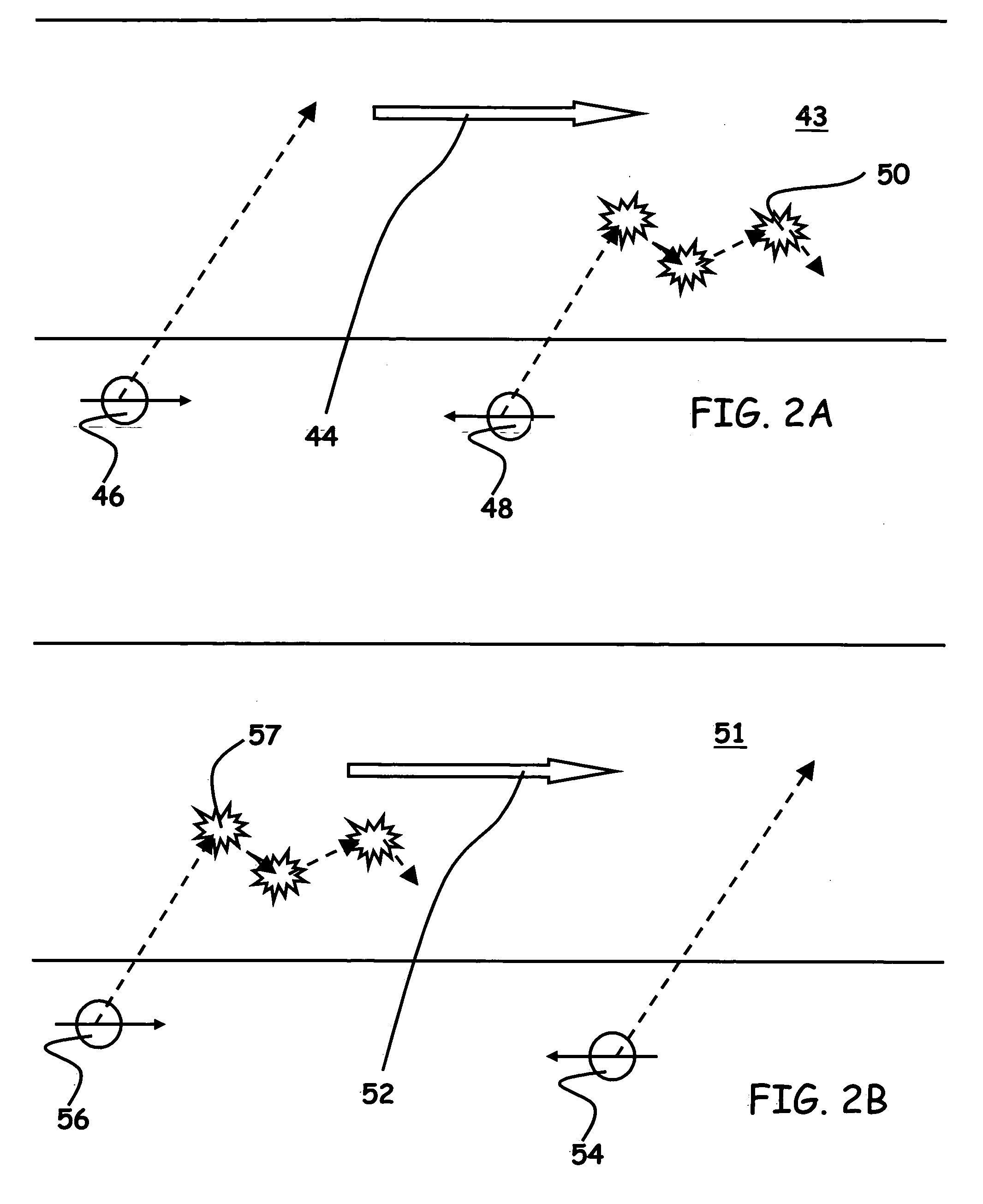 Spin polarization enhancement artificial magnet