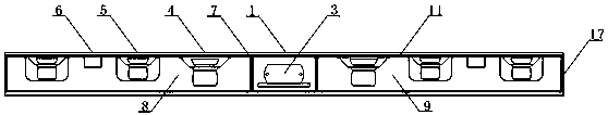 An integrated digital car audio system