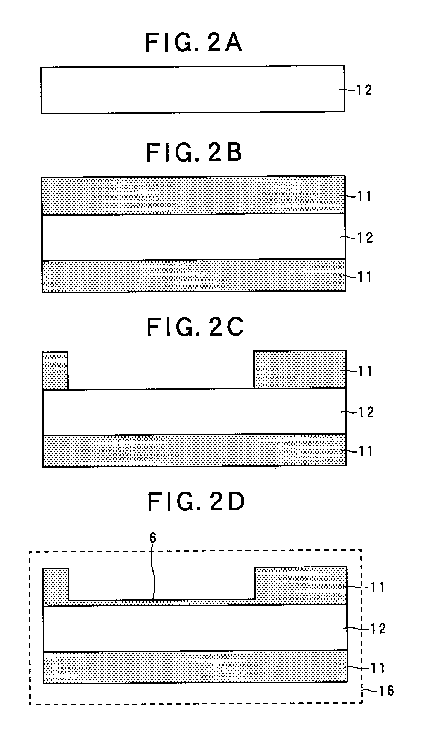 Electromechanical transducer and manufacturing method therefor