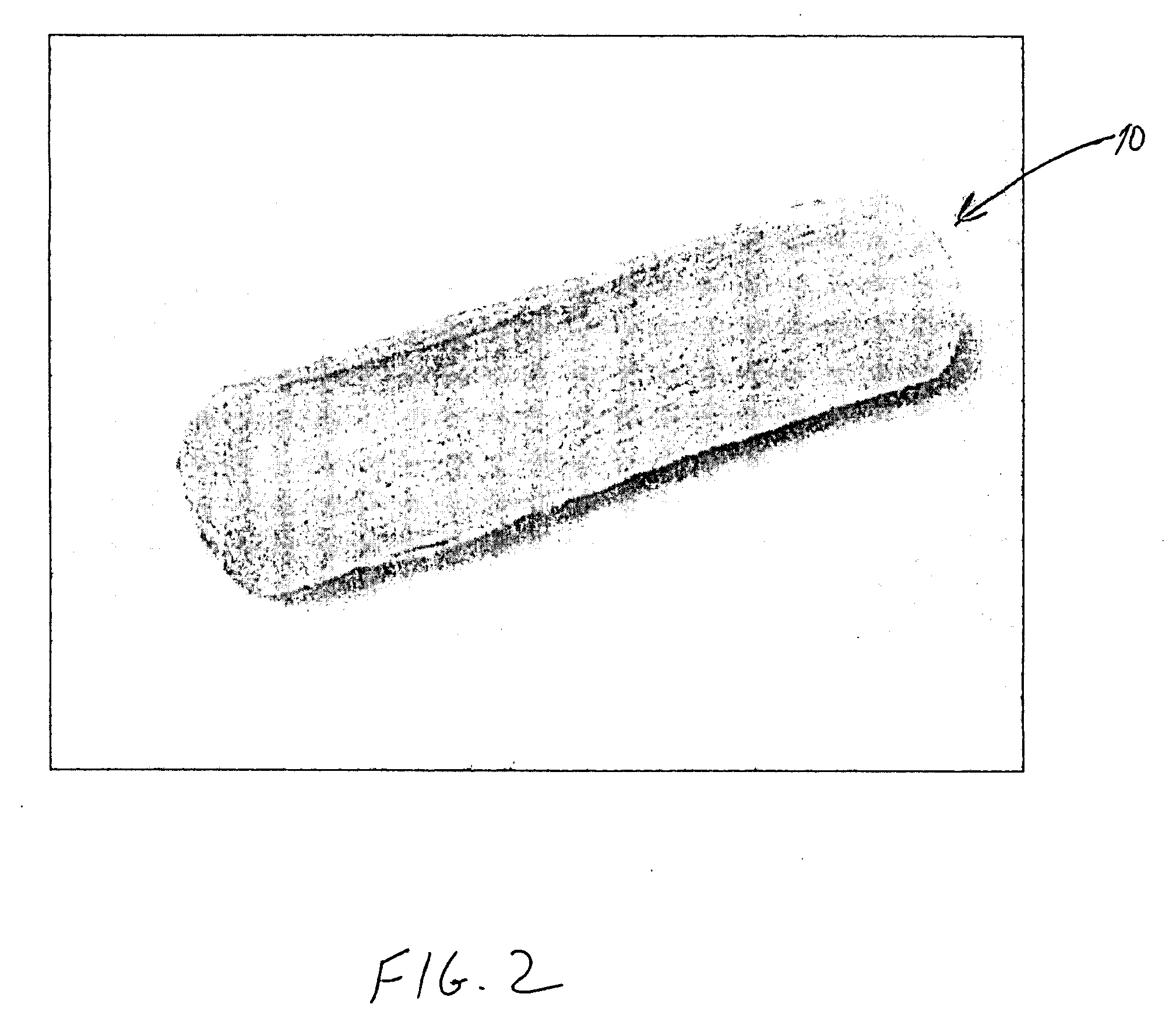 Structurally reinforced spinal nucleus implants