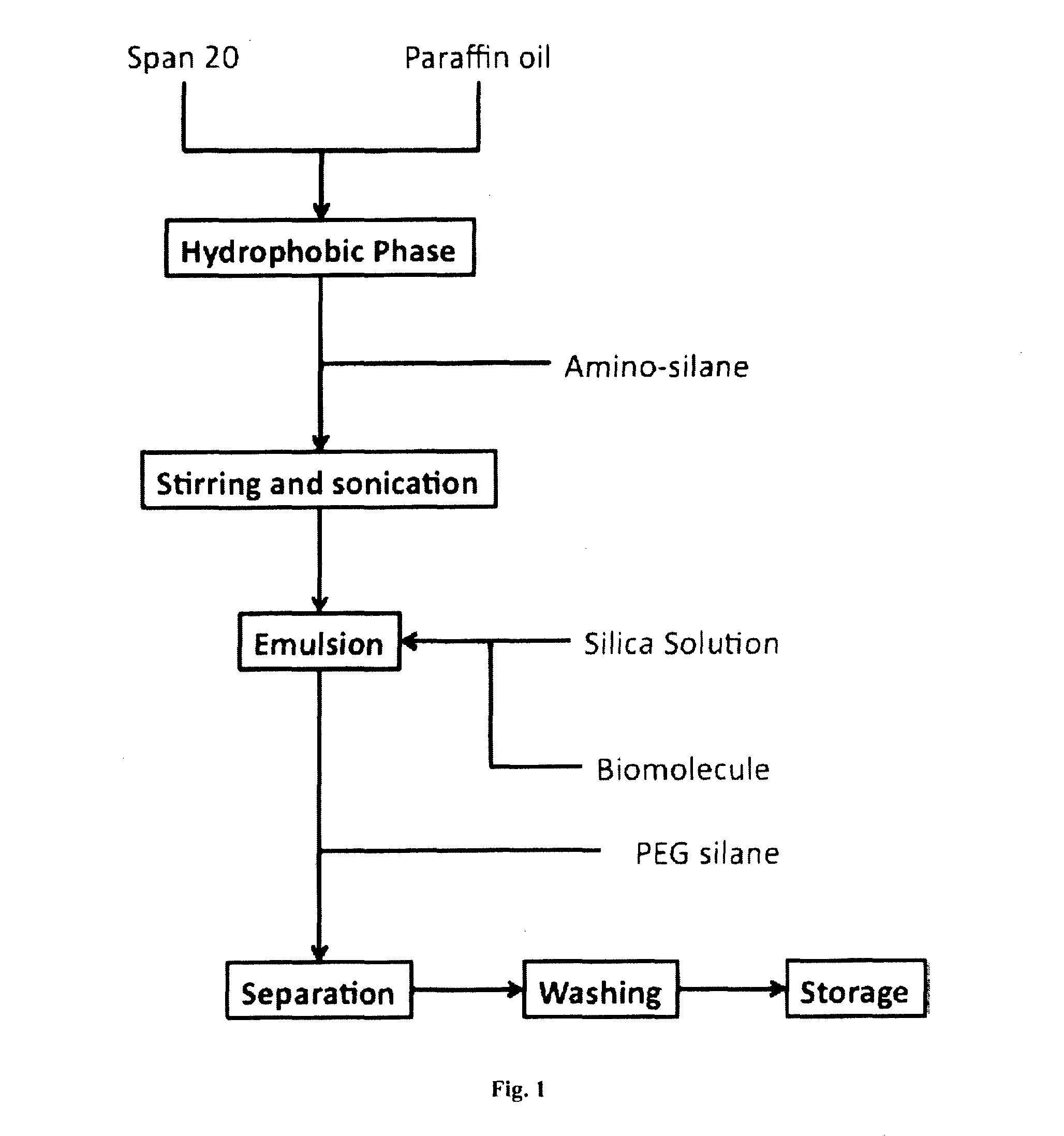 Particulate substances comprising ceramic particles for delivery of biomolecules