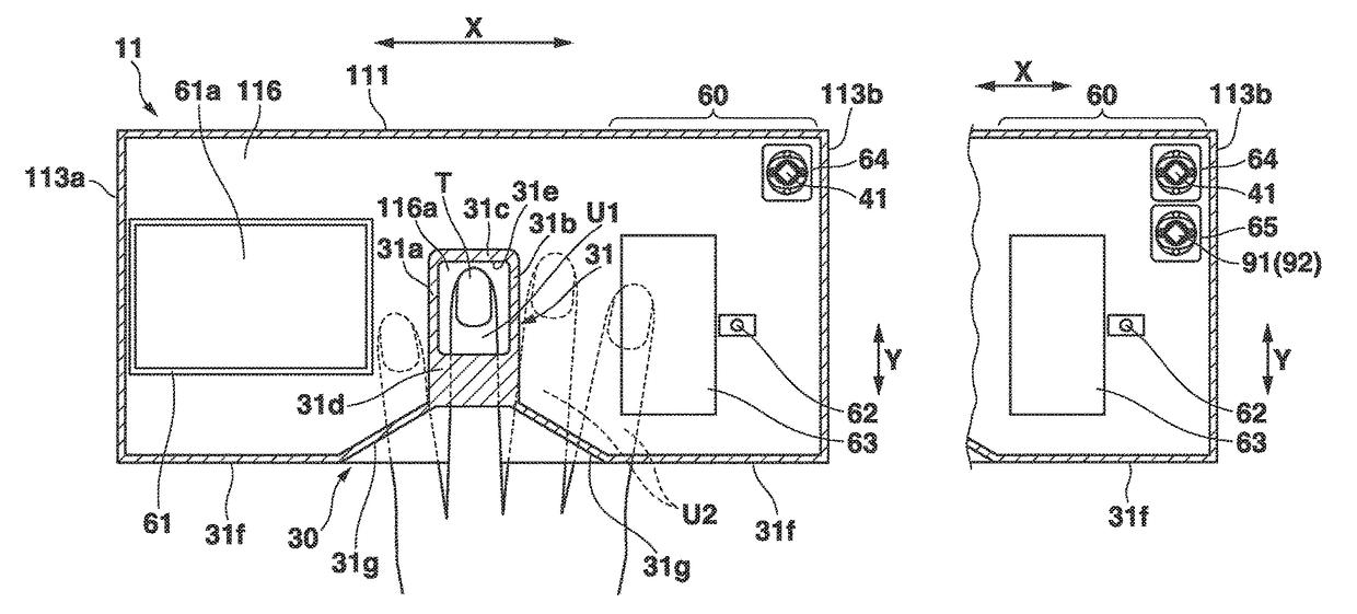 Drawing apparatus and drawing method for drawing apparatus