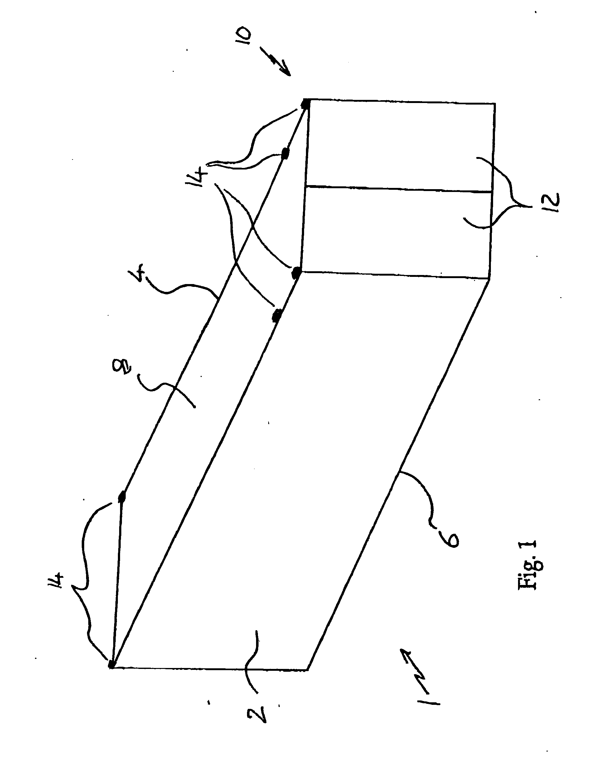 Transport apparatus