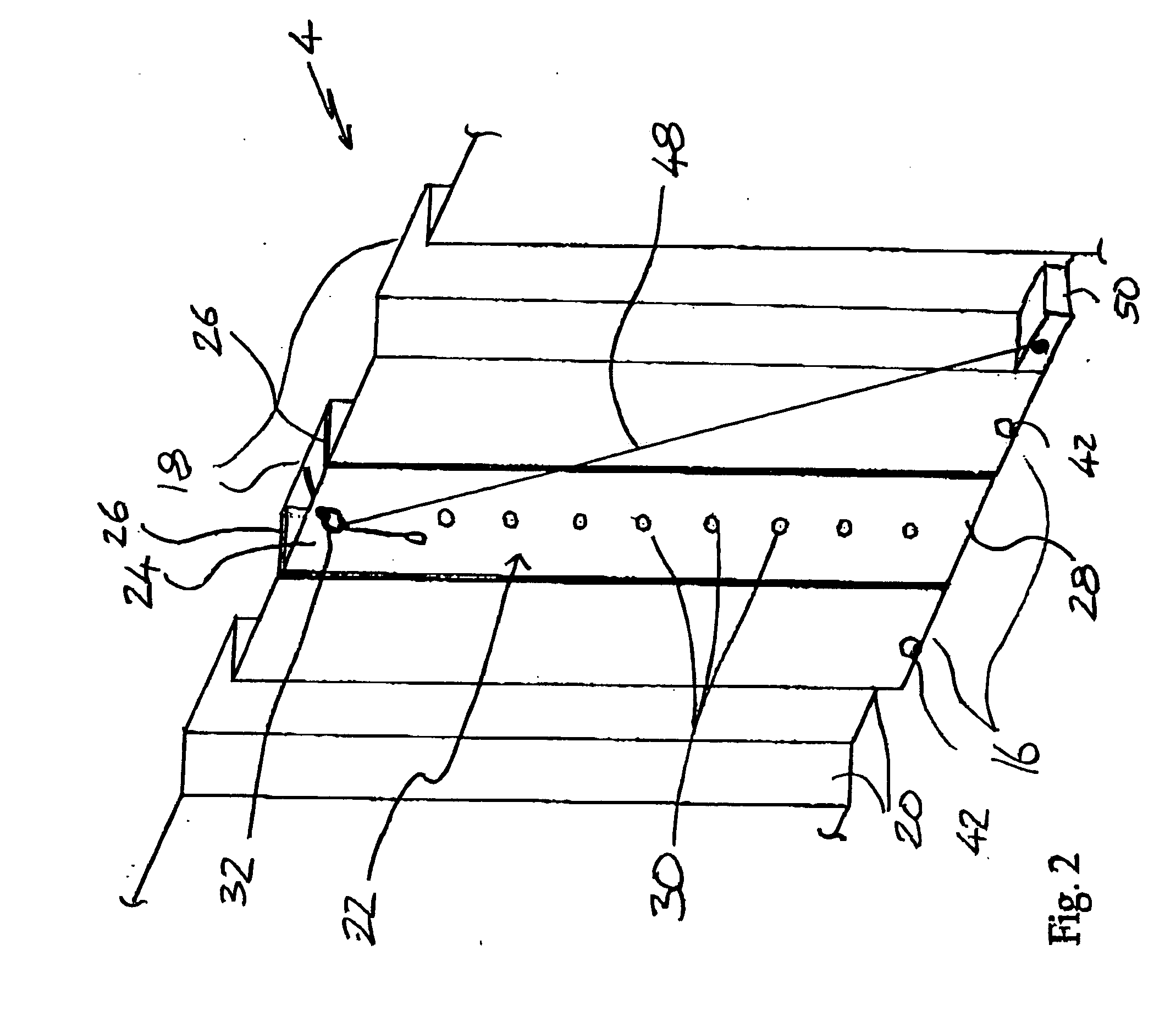 Transport apparatus