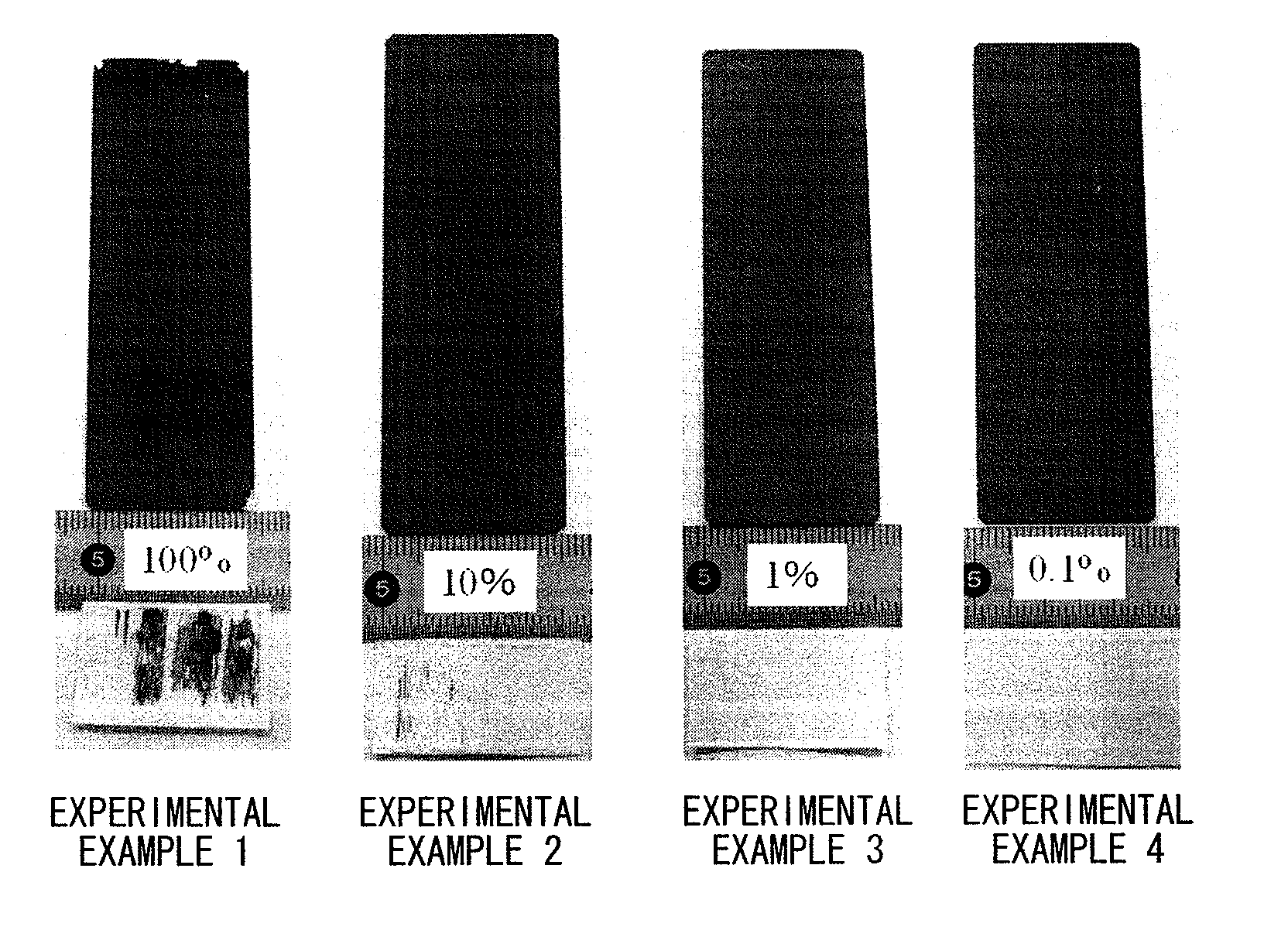 Sensitizing solution for electroless plating and electroless plating method