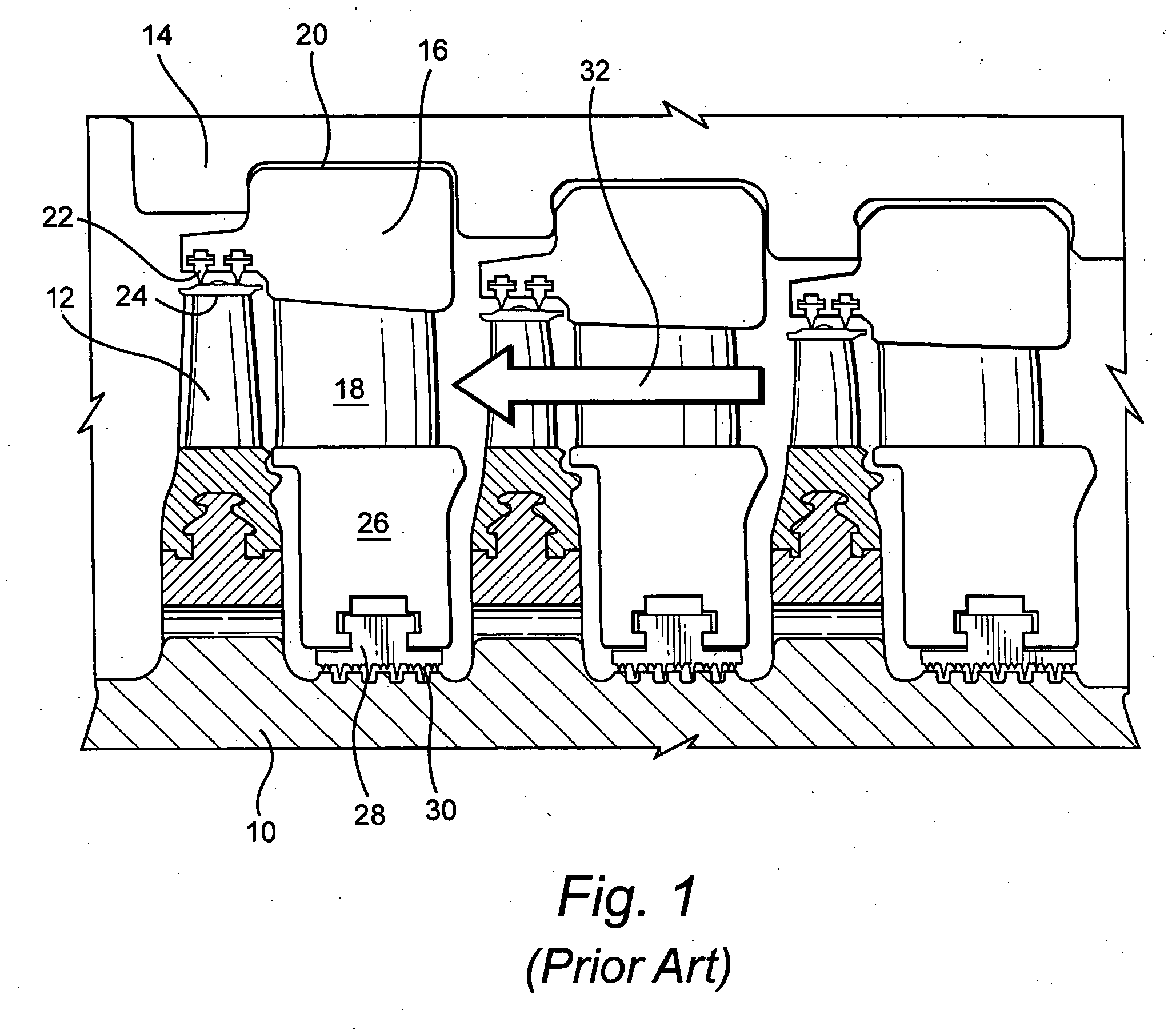 Removable abradable seal carriers for sealing between rotary and stationary turbine components