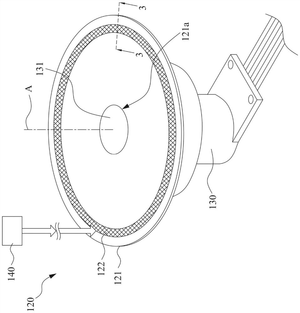 Wavelength conversion element and light source module