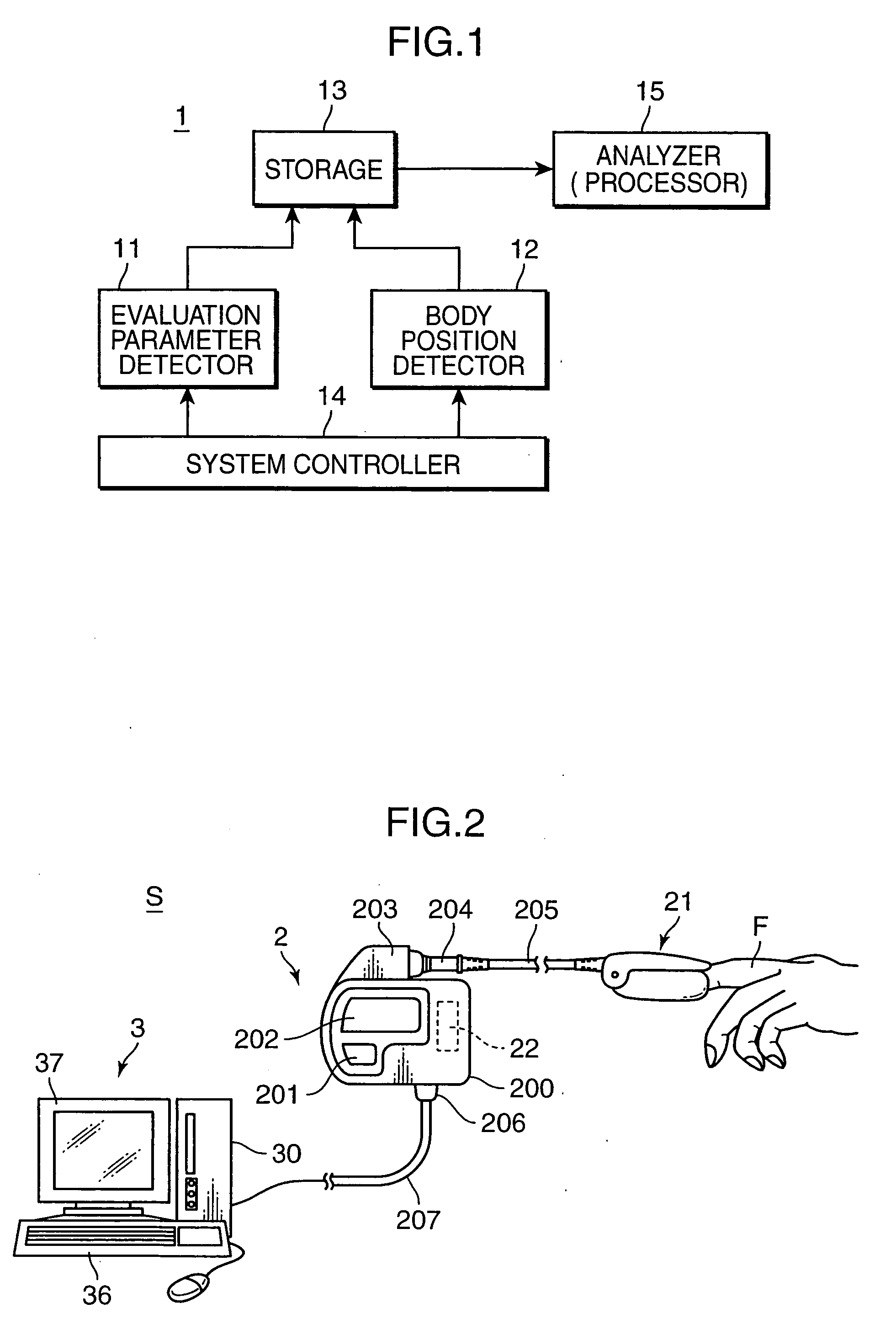 Sleep evaluation method, sleep evaluation system, operation program for sleep evaluation system, pulse oximeter, and sleep support system