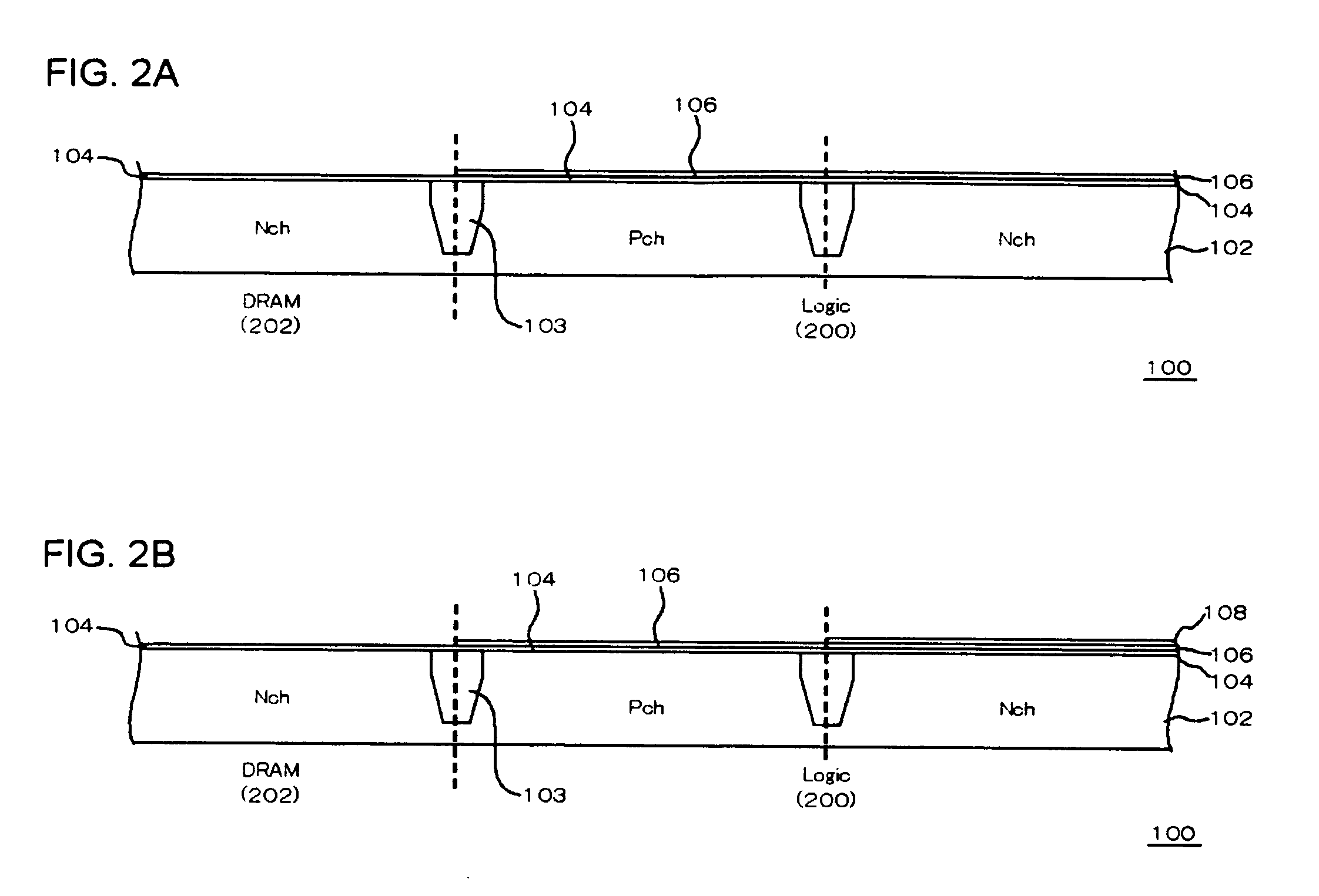 Semiconductor device and method of manufacturing the same