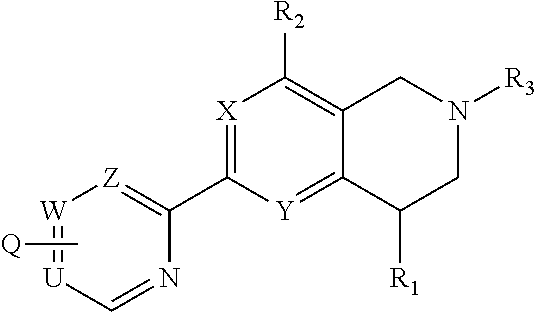 Novel tetrahydropyridopyimidines and tetrahydropridopyridopyridines for the treatment and prophylaxis of hepatitis b virus infection