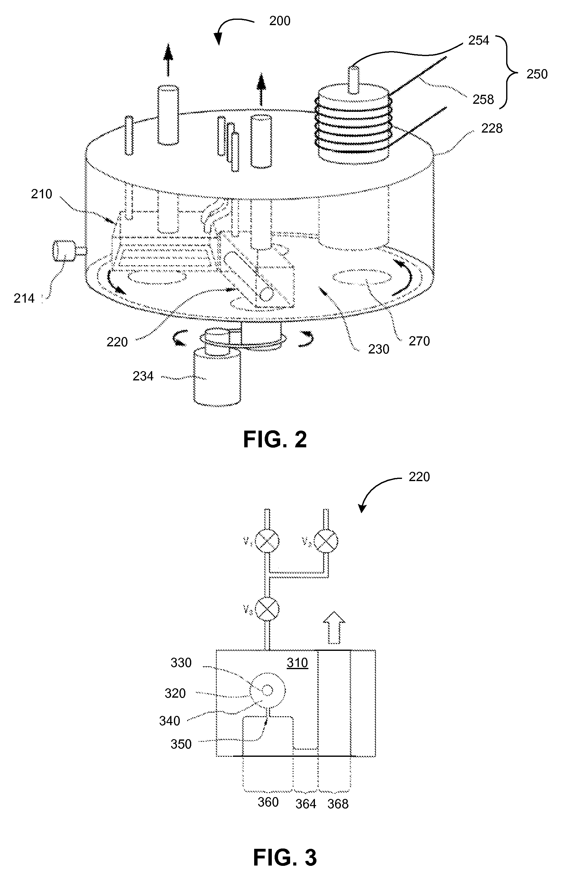 Treating Surface of Substrate Using Inert Gas Plasma in Atomic Layer Deposition