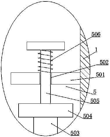 Eyelid spreader