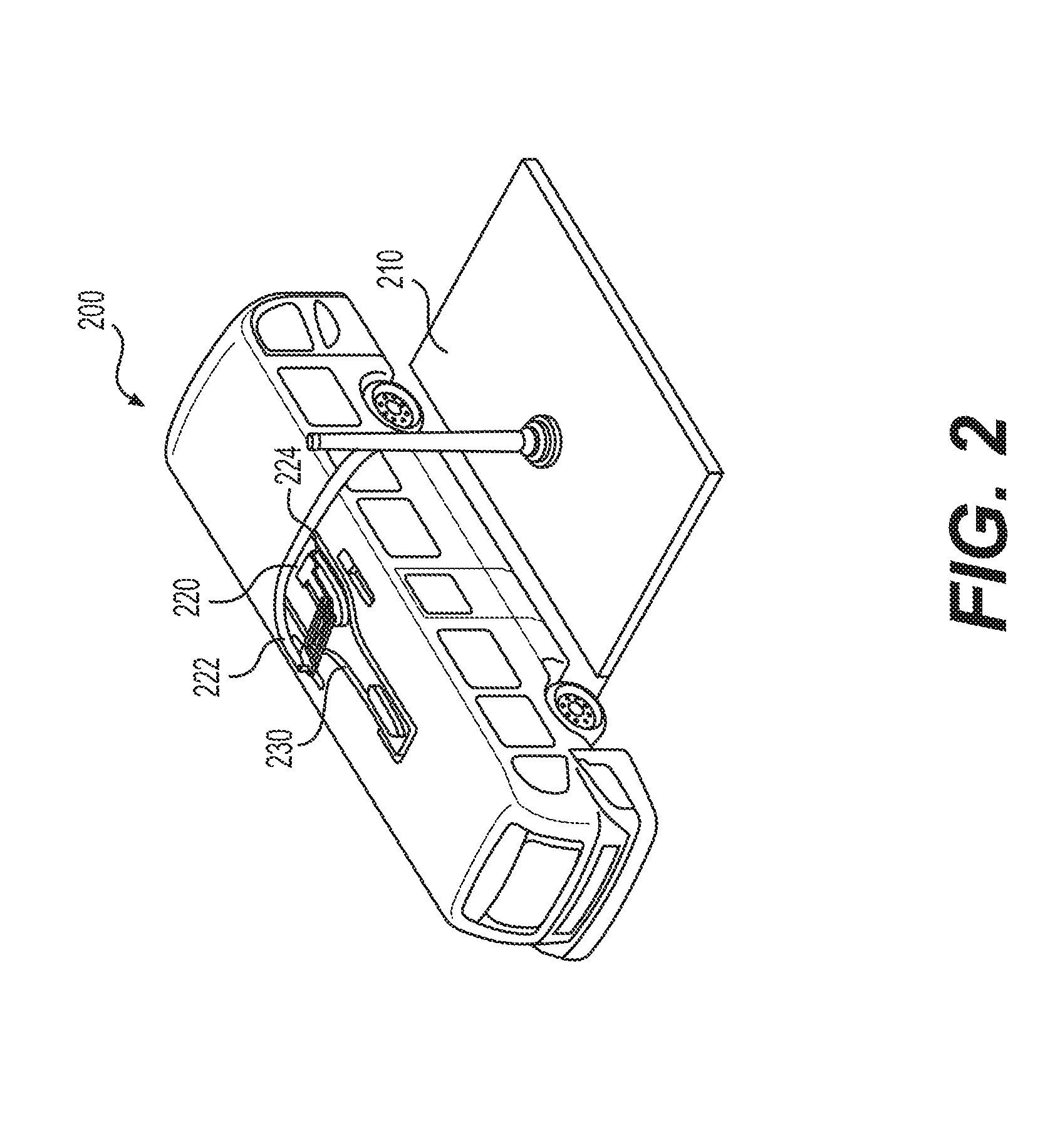 Systems and methods for charging an electric vehicle at a charging station