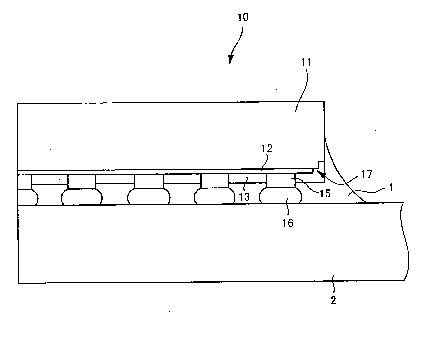 Peel strength simulating apparatus, peel strength simulating program storage medium, and peel strength simulating method