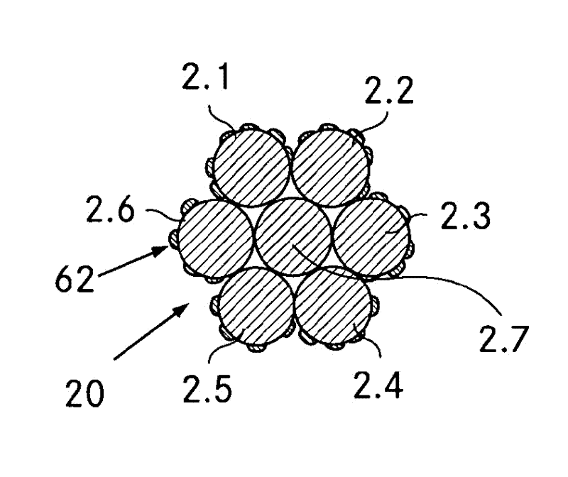 Cable lubricant