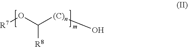 Liquid urease inhibitor formulations