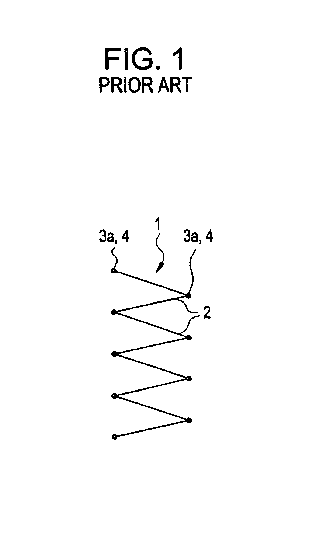 Stent graft device