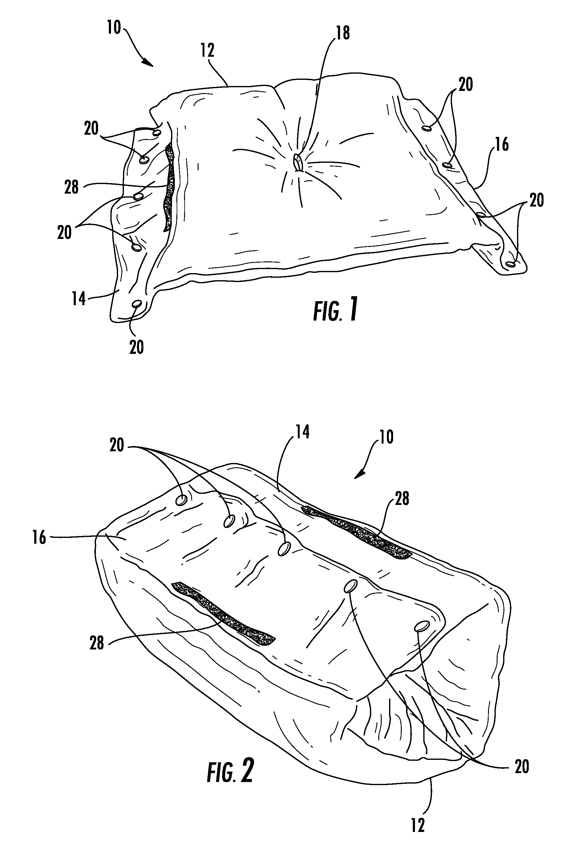 Cushion for use with sexual stimulation devices