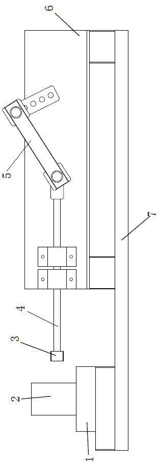 Material mixing method and device, manufacturing method of soft-elastic container in device and material mixing method based on device