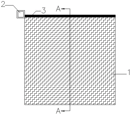 Antibacterial duster cloth